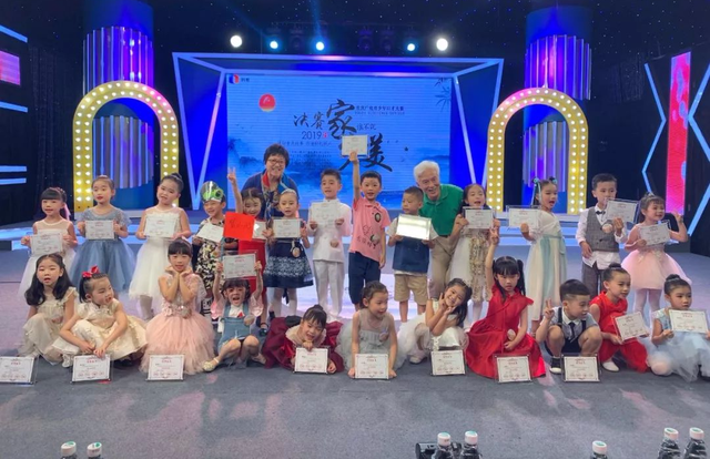 重庆青少年科学素养大赛复赛，贝蓓星艺术培训中心丨重磅入驻2023重庆广电青少年口才大赛