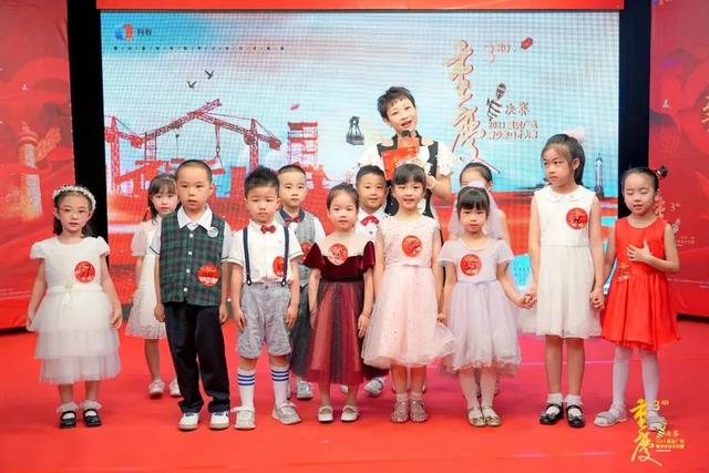 重庆青少年科学素养大赛复赛，贝蓓星艺术培训中心丨重磅入驻2023重庆广电青少年口才大赛