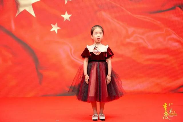 重庆青少年科学素养大赛复赛，贝蓓星艺术培训中心丨重磅入驻2023重庆广电青少年口才大赛