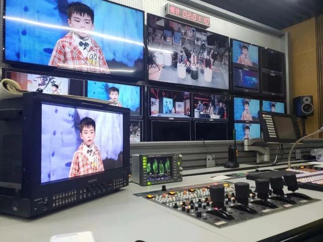 重庆青少年科学素养大赛复赛，贝蓓星艺术培训中心丨重磅入驻2023重庆广电青少年口才大赛