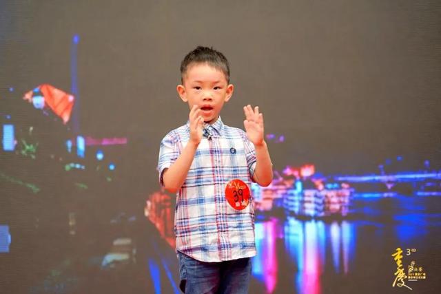 重庆青少年科学素养大赛复赛，贝蓓星艺术培训中心丨重磅入驻2023重庆广电青少年口才大赛