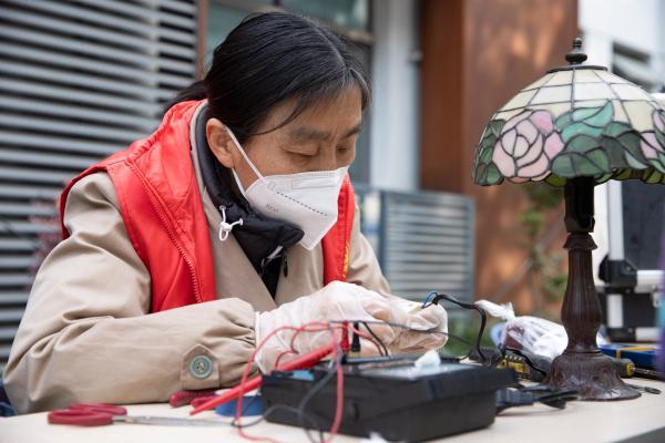 抚顺维修家电 维修多次还不好使！消费者换货却遭拒