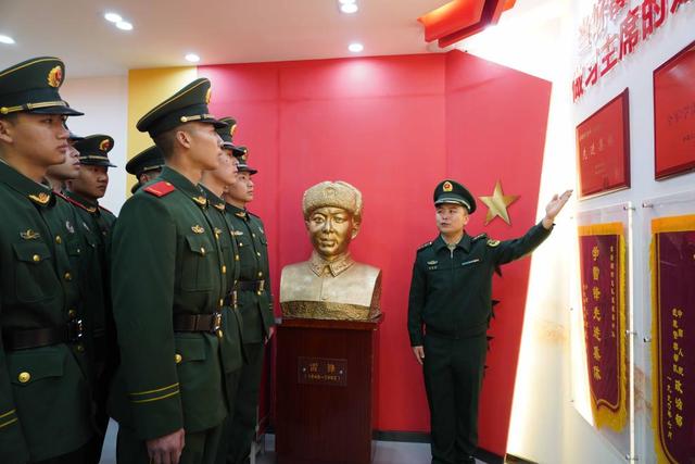 学习雷锋纪念日，学雷锋纪念日是哪天（让雷锋精神在新时代绽放更加璀璨的光芒——全国各地第60个学雷锋纪念日活动综述）