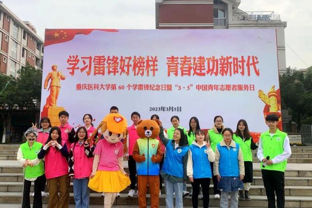 国家励志奖学金榜样的力量，高校学子：“为人民服务