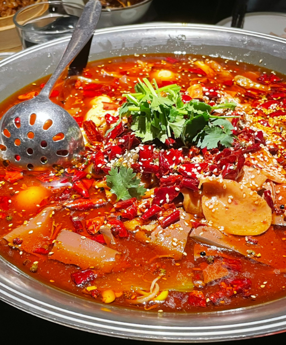 关于天津大悦城的，N多美食新入驻，先吃哪家好呢