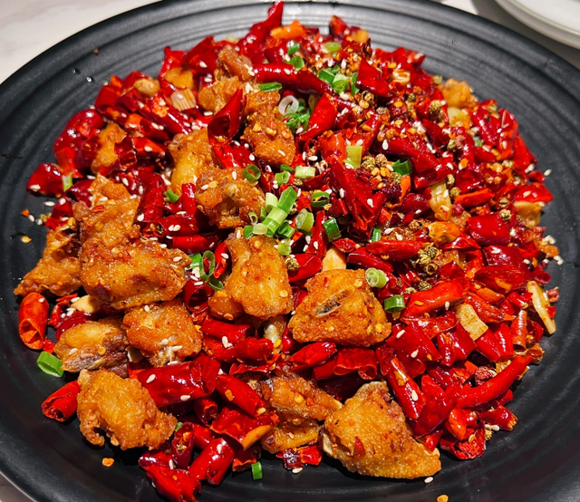 关于天津大悦城的，N多美食新入驻，先吃哪家好呢