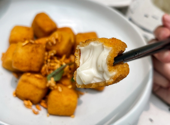 关于天津大悦城的，N多美食新入驻，先吃哪家好呢