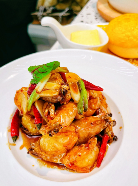 关于天津大悦城的，N多美食新入驻，先吃哪家好呢