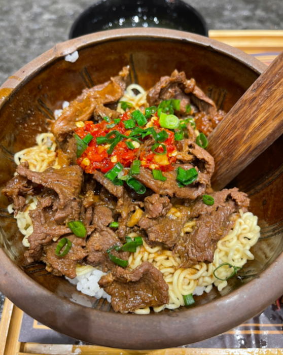 关于天津大悦城的，N多美食新入驻，先吃哪家好呢