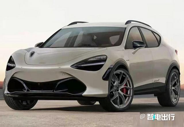 urus兰博基尼，兰博基尼urus最高配落地价（售价近300万/比DBX还好看）