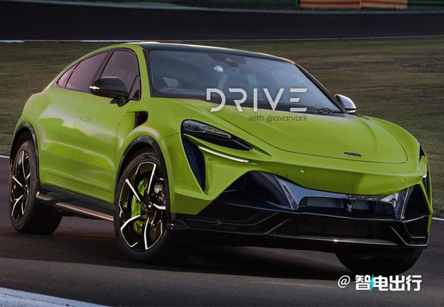 urus兰博基尼，兰博基尼urus最高配落地价（售价近300万/比DBX还好看）