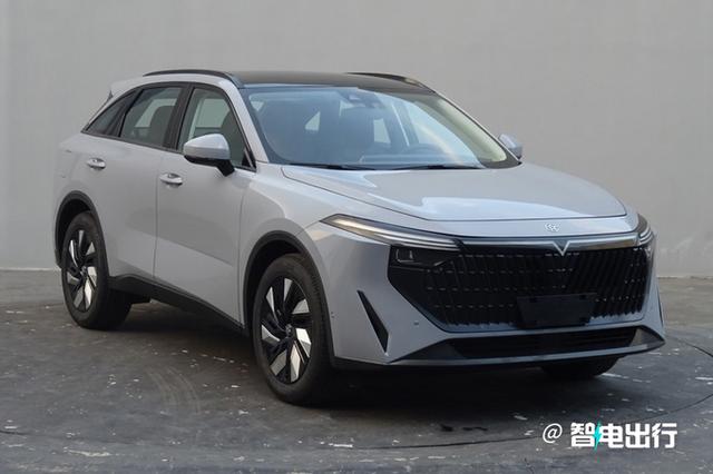 东方日产suv，东风日产suv报价（油耗4L媲美比亚迪DM-i）