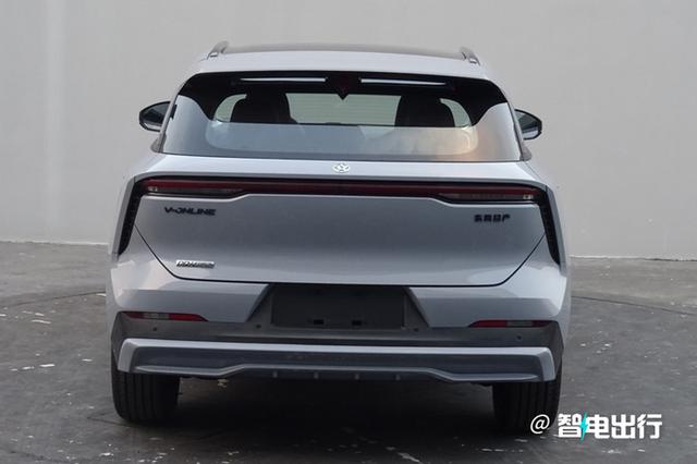 东方日产suv，东风日产suv报价（油耗4L媲美比亚迪DM-i）