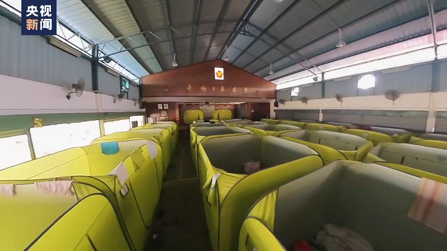 马来西亚柔佛州，马来西亚第二大城市乔治市（马来西亚柔佛州连遭强降雨）