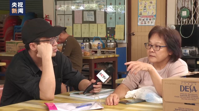 马来西亚柔佛州，马来西亚第二大城市乔治市（马来西亚柔佛州连遭强降雨）