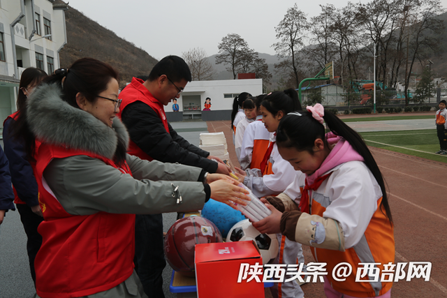 西安航天动力试验技术研究所地址，学雷锋树新风丨西安航天动力试验技术研究所