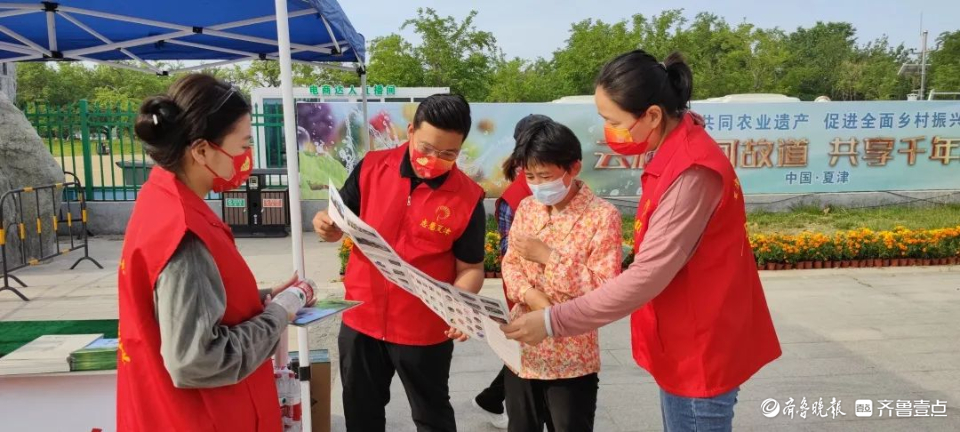 夏津家电器维修 德百员工优质服务受顾客点赞 上门修家电还替顾客交水费