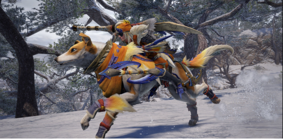 怪物猎人崛起dlc，怪物猎人崛起 曙光DLC（崛起》DLC曙光最新消息以及解决联机卡顿闪退的方法介绍）