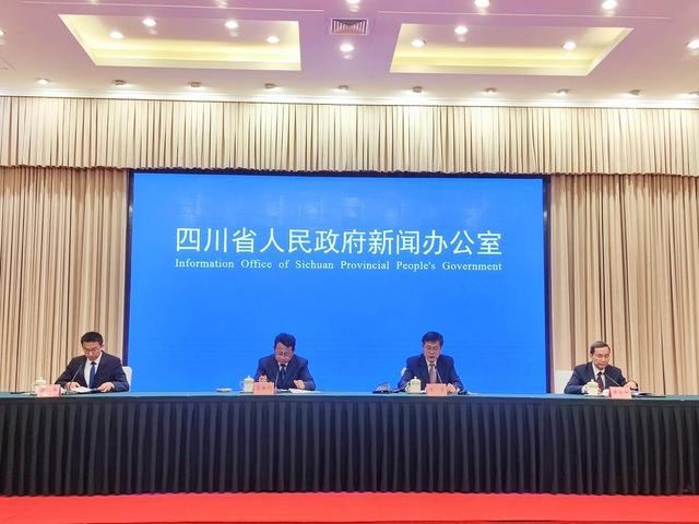 高度重视城乡融合发展，优化产业空间布局、加大金融倾斜力度……四川多举措加快推进城乡融合发展