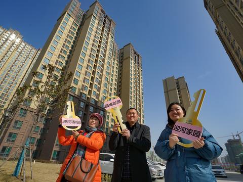 北京保障性住房，北京市保障性住房住满五年（北京各区保障性住房最新进展）