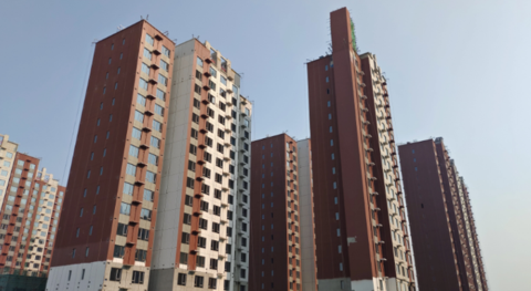 北京保障性住房，北京市保障性住房住满五年（北京各区保障性住房最新进展）