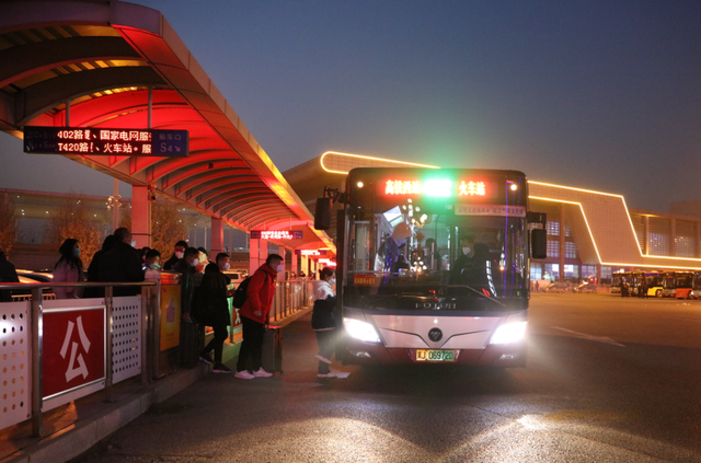 沧州明天限行什么号，明天限号是几和几肥乡（，沧州多条公交延长运营时间）