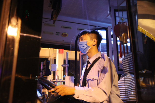 沧州明天限行什么号，明天限号是几和几肥乡（，沧州多条公交延长运营时间）