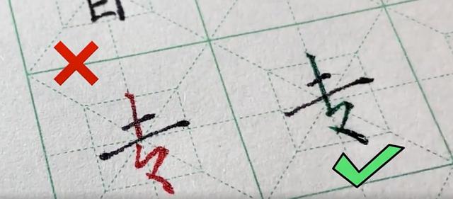 最容易写错的汉字100个，这22个容易写错的字