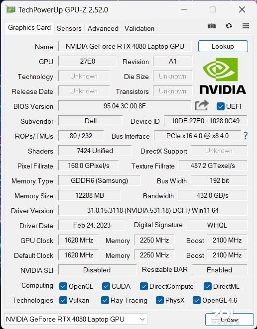 intel13代，intel 13代酷睿处理器图形性能（13代酷睿+RTX）