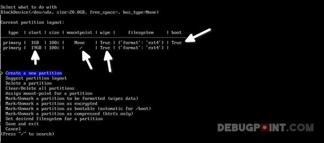 Linux版本，linux 各个版本（发行版：Arch）