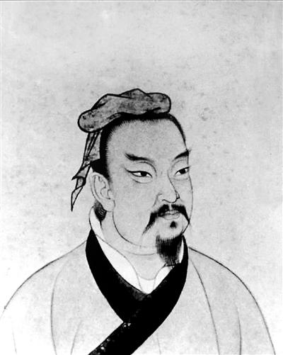 孙子兵法作者简介，孙子兵法作者是谁（《孙子兵法》的作者到底是谁）