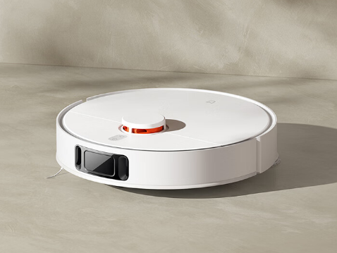 小米3s上市时间，小米米家旗舰扫拖机器人3S发售