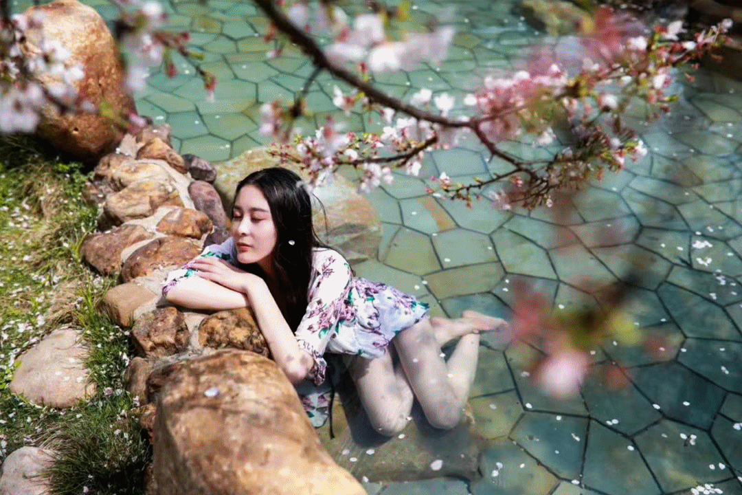 荆州旅游景点大全，荆州旅游景点大全和地理位置（带你解锁春日限定美景）