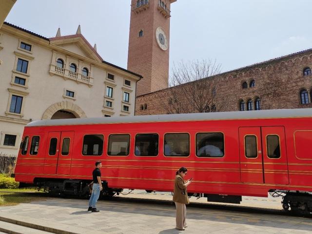 华为全球实验室基地，——来自华为实验室里的秘密