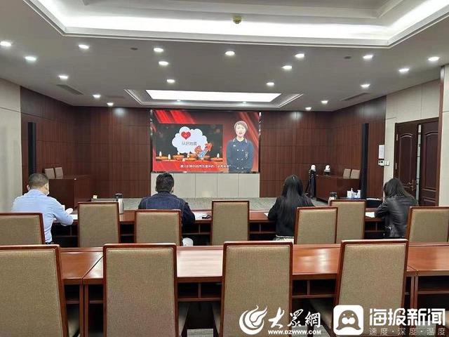 防震减灾科普报道，东营经济技术开发区应急管理部开展防震减灾系列活动