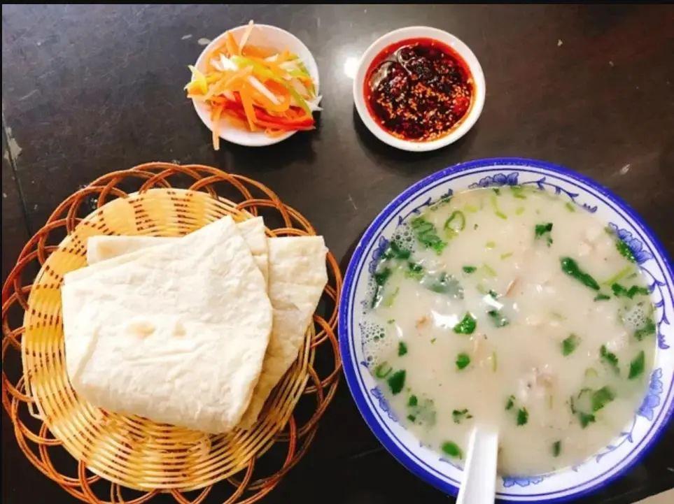 定陶特色美食,没吃过这些美食 