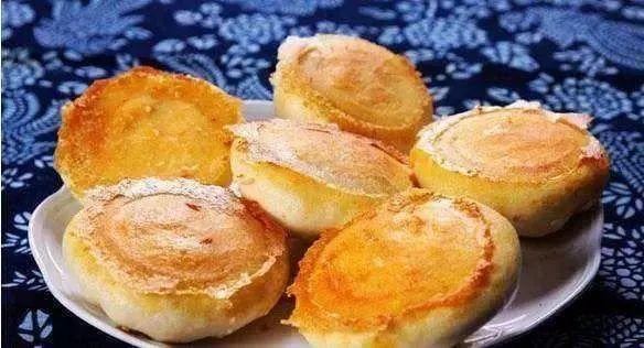 定陶特色美食,没吃过这些美食 - 玉三网