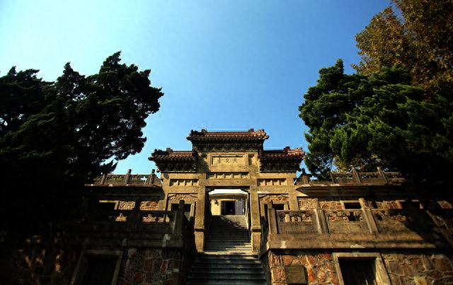 紫金山天文台紫金山园区将改造提升，新建科普体验馆