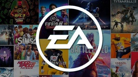 ea游戏下架，EA多款游戏将于4月28日下架