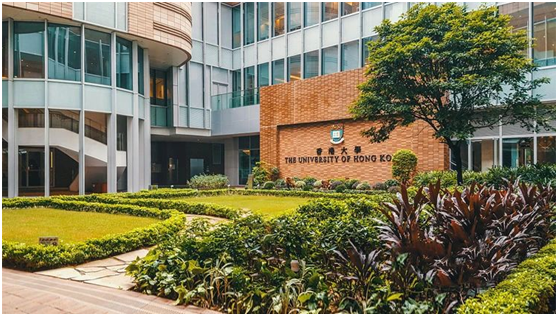 香港大学全球排名，香港大学qs世界排名2022（最新QS世界大学学科排名公布）