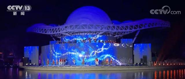 无缝衔接是什么意思，无缝衔接什么意思（“建筑-绿色-水”无缝衔接）