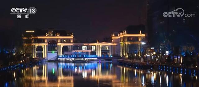 无缝衔接是什么意思，无缝衔接什么意思（“建筑-绿色-水”无缝衔接）