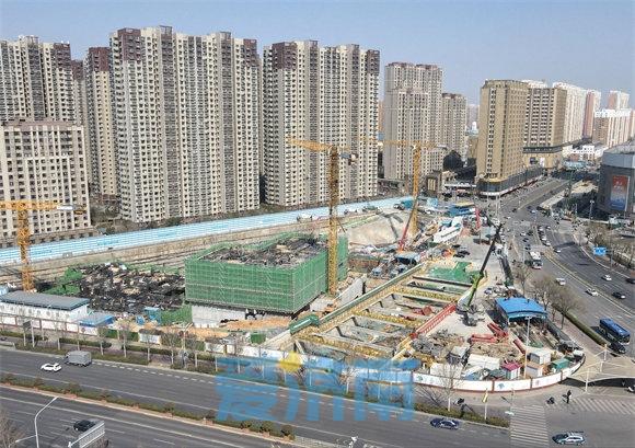 厦门绿地中心商业规划，未来你的家门口将有这些商业综合体