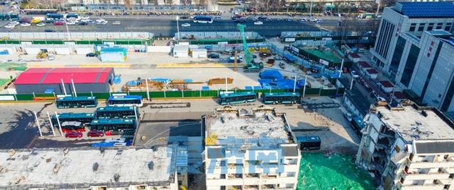 厦门绿地中心商业规划，未来你的家门口将有这些商业综合体