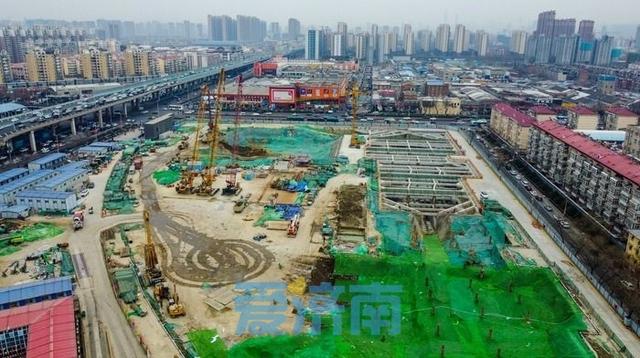 厦门绿地中心商业规划，未来你的家门口将有这些商业综合体