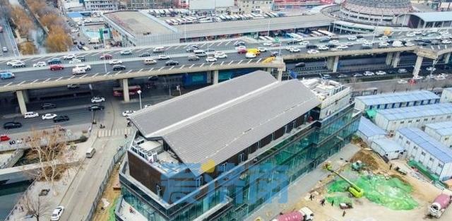 厦门绿地中心商业规划，未来你的家门口将有这些商业综合体