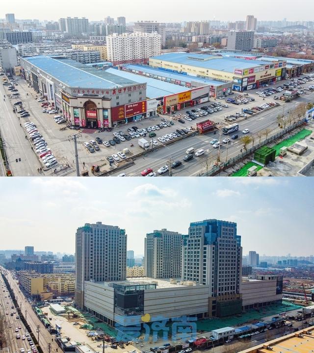 厦门绿地中心商业规划，未来你的家门口将有这些商业综合体