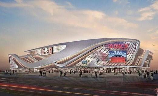 厦门绿地中心商业规划，未来你的家门口将有这些商业综合体