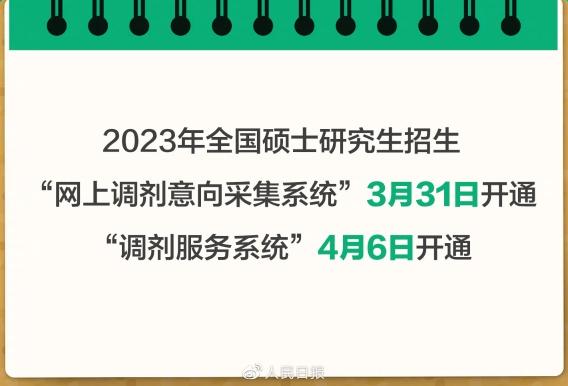考研调剂是怎么调剂的，考研调剂一般是怎么调的（2023考研复试+调剂全攻略）