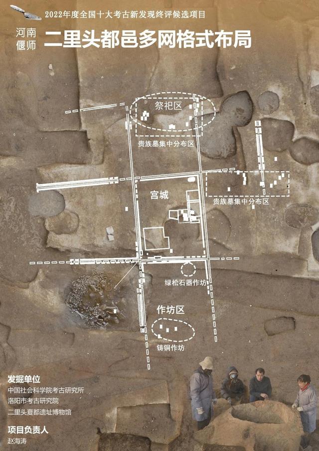 湖南省考古十大发现，角逐“全国十大考古新发现”